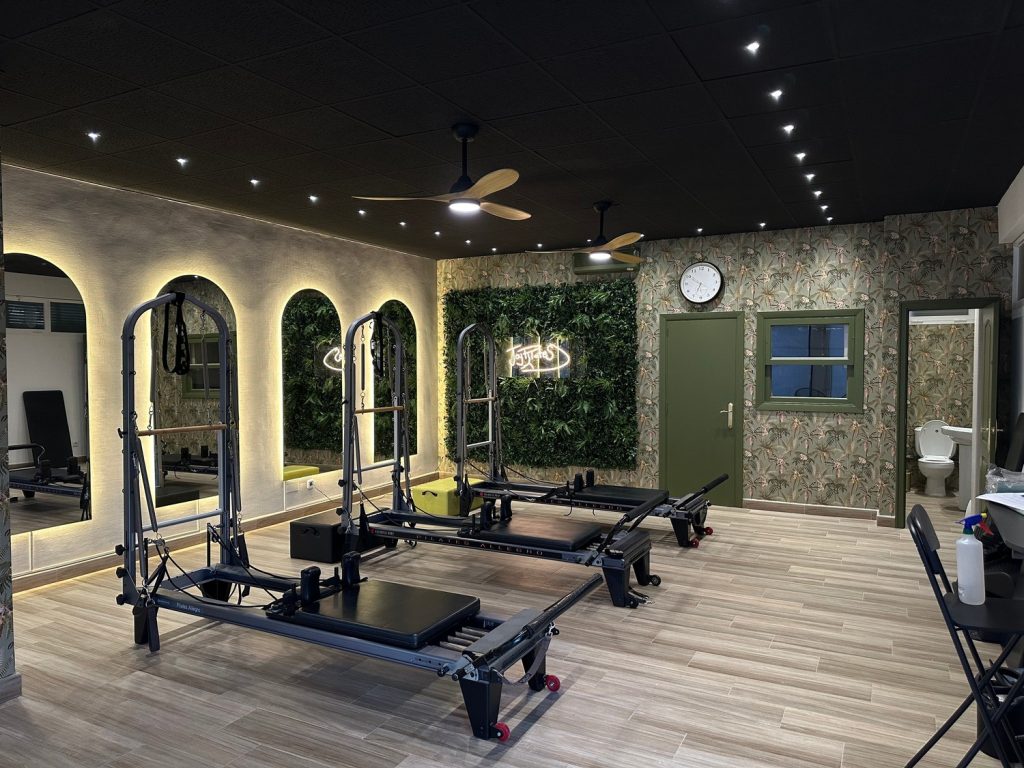 Centro de Pilates El Toro, Calvià
