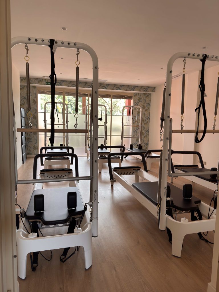 Centro de Pilates Bendinat, Calvià